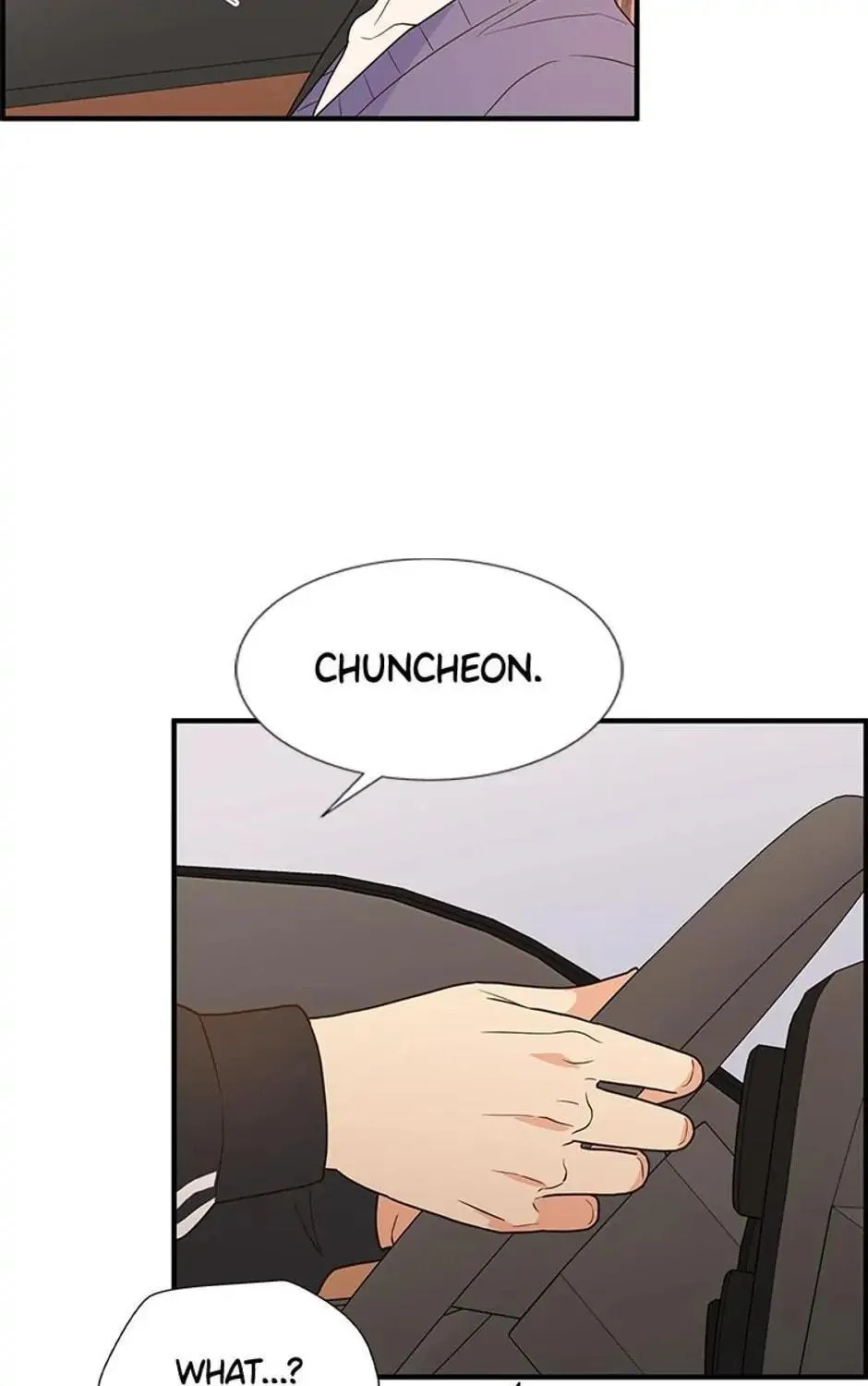Back-to-School Boss Chapter 29 page 38 - 