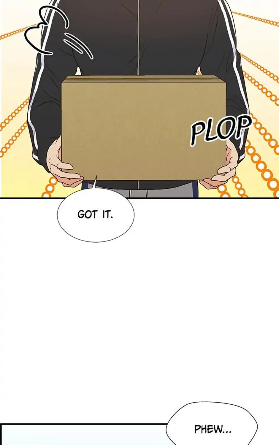 Back-to-School Boss Chapter 29 page 5 - 