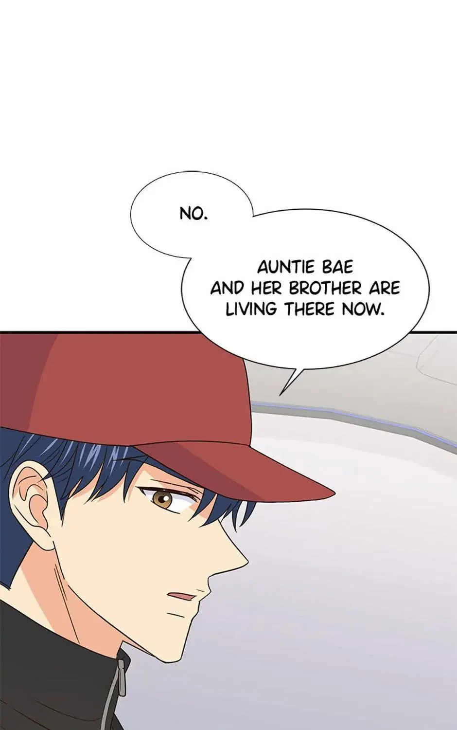 Back-to-School Boss Chapter 29 page 44 - 