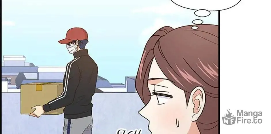 Back-to-School Boss Chapter 29 page 6 - 
