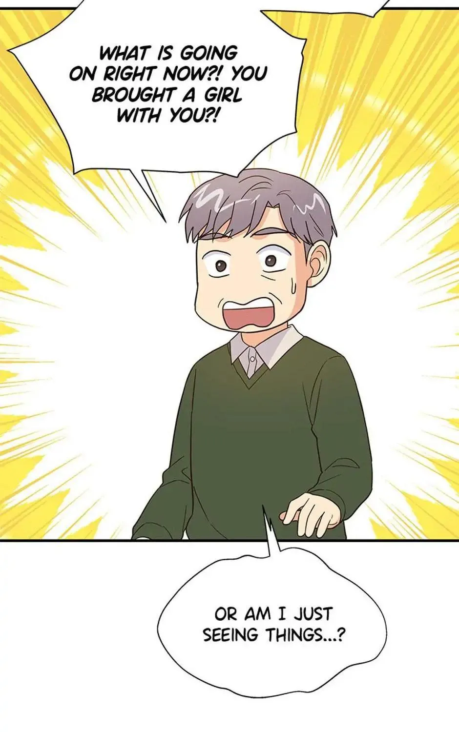 Back-to-School Boss Chapter 29 page 56 - 