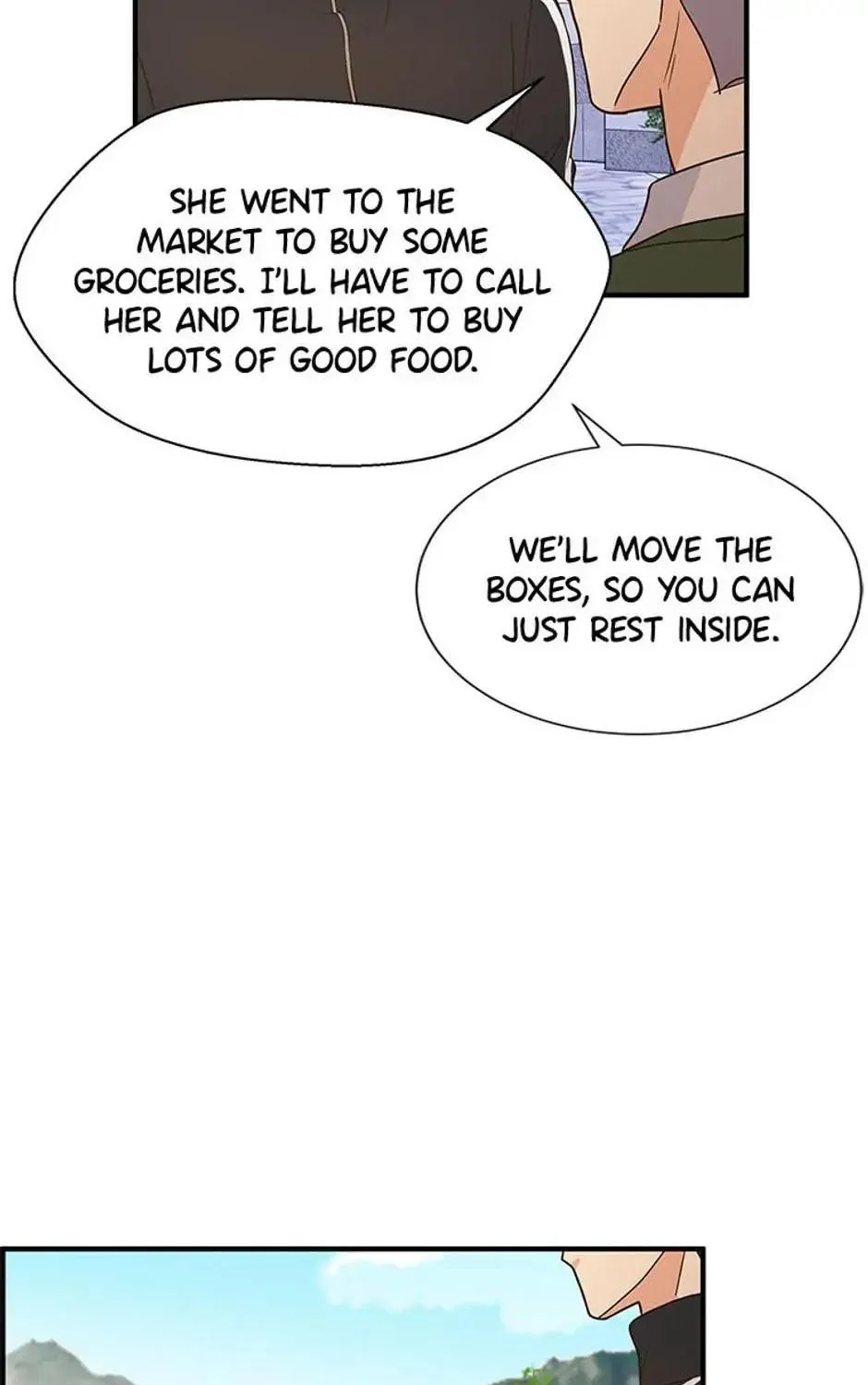 Back-to-School Boss Chapter 29 page 62 - 
