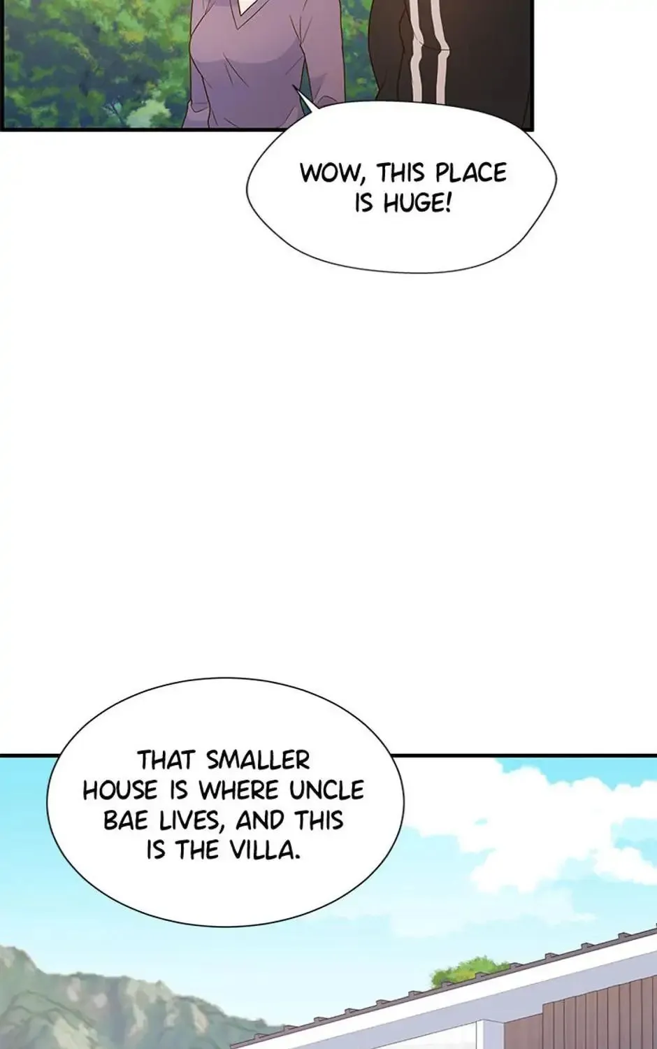Back-to-School Boss Chapter 29 page 64 - 