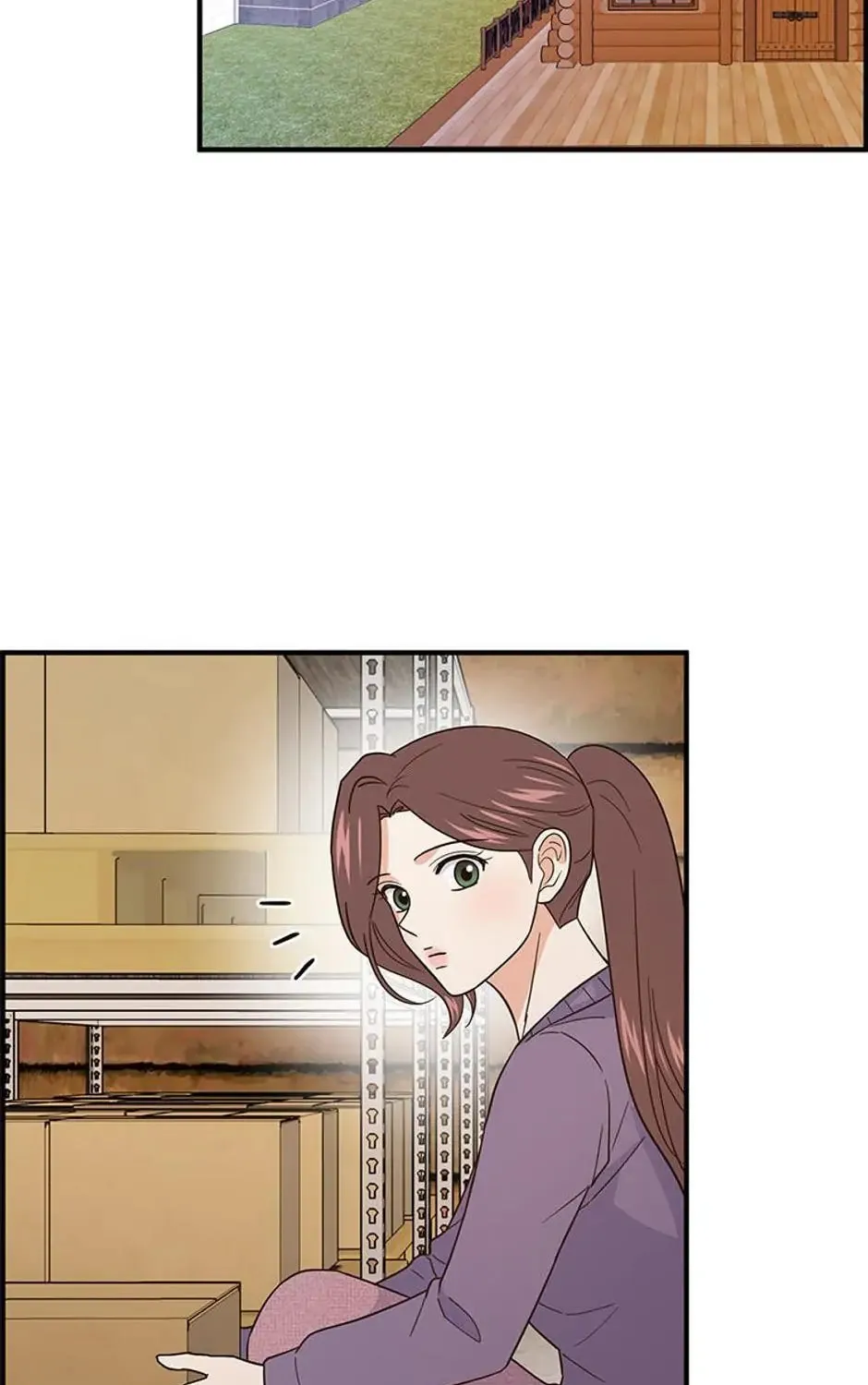 Back-to-School Boss Chapter 29 page 78 - 