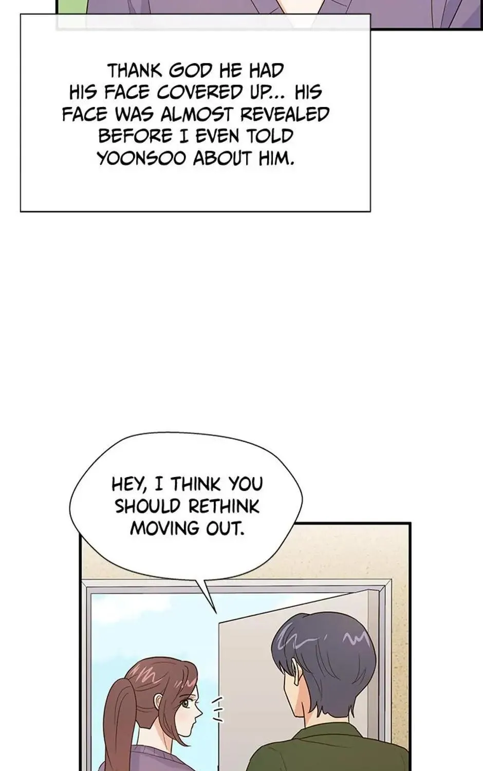 Back-to-School Boss Chapter 29 page 9 - 