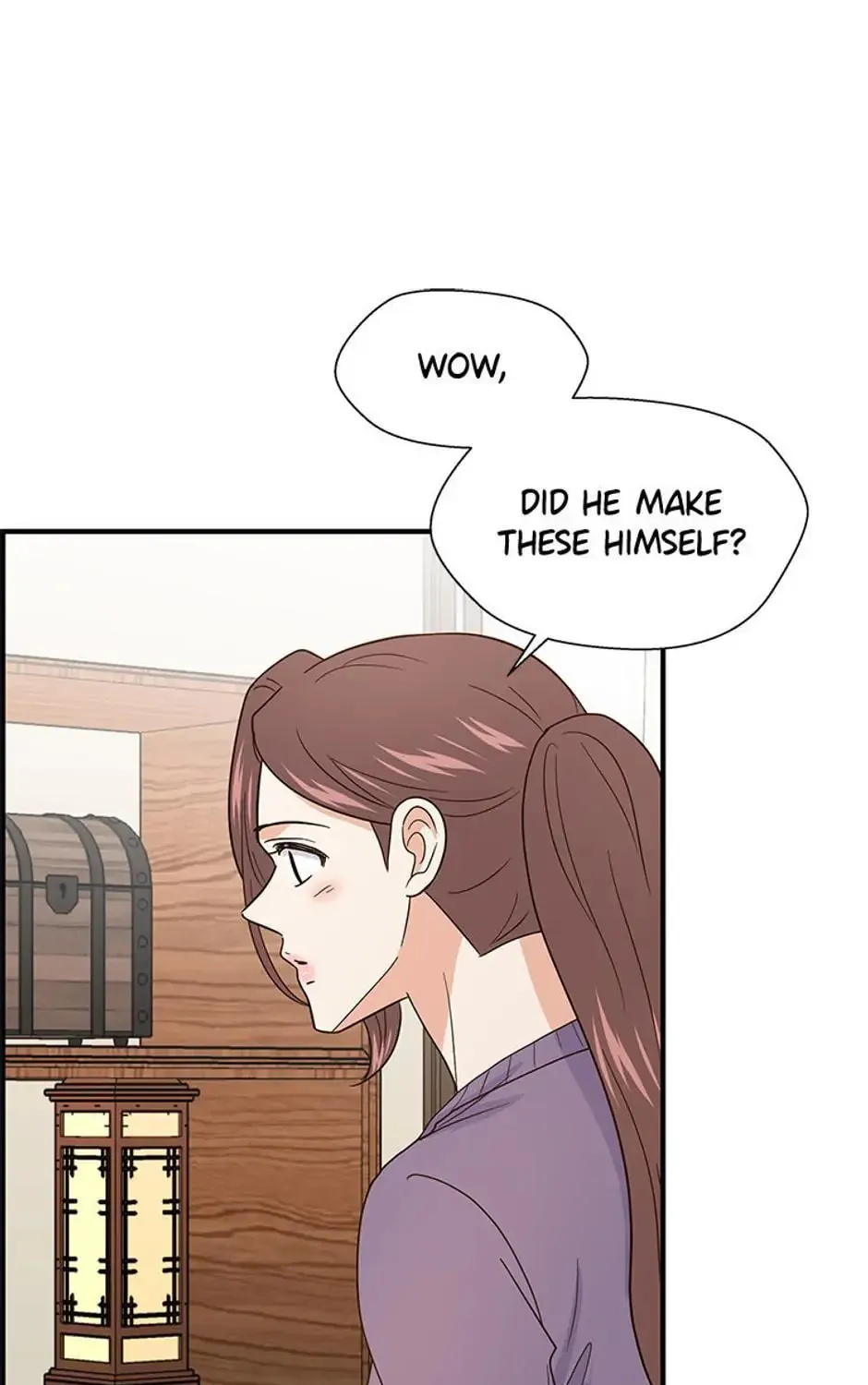 Back-to-School Boss Chapter 29 page 84 - 