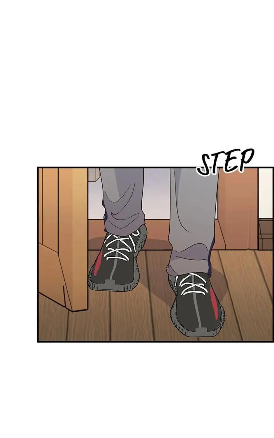 Back-to-School Boss Chapter 29 page 86 - 