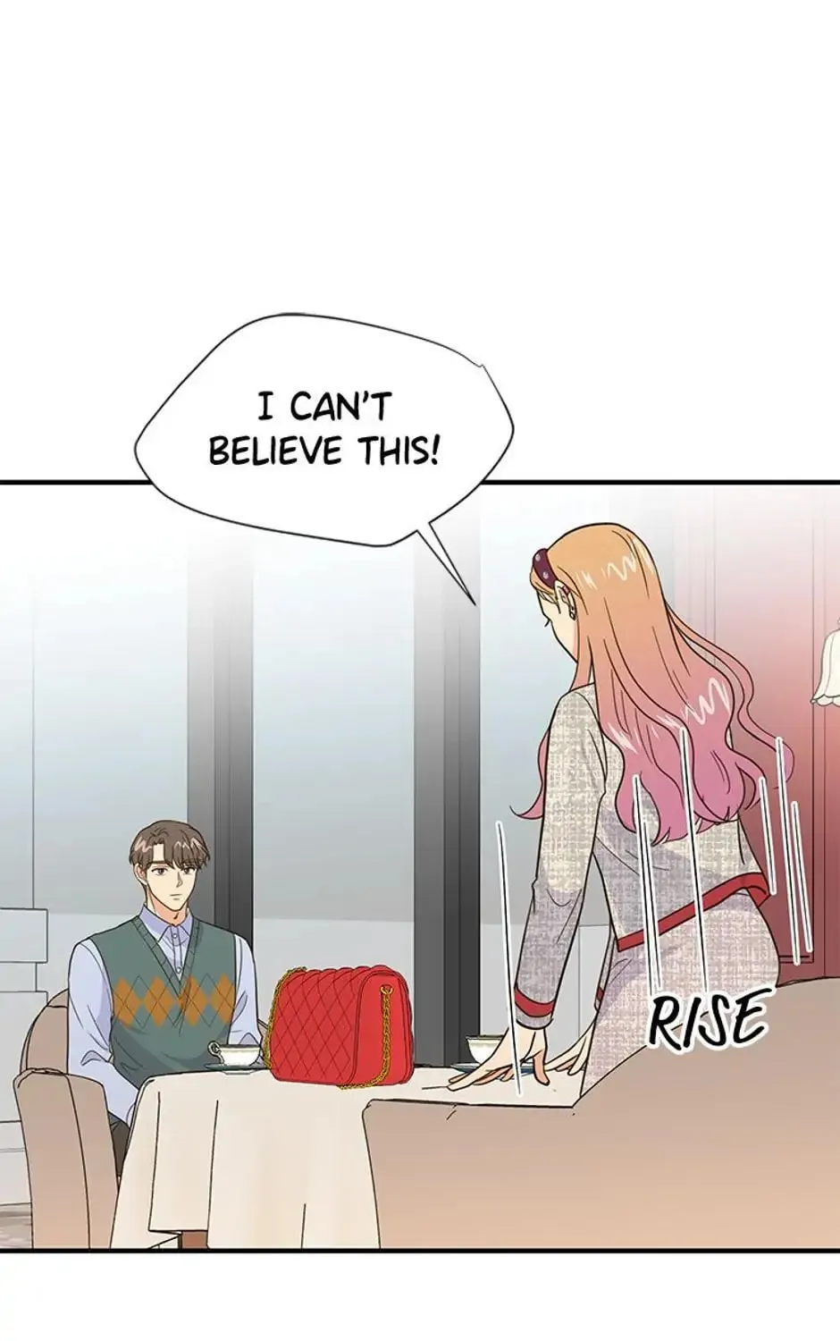 Back-to-School Boss Chapter 30 page 101 - 