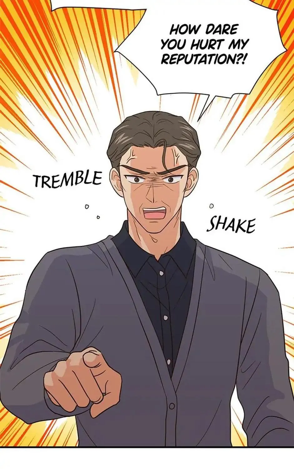 Back-to-School Boss Chapter 30 page 109 - 