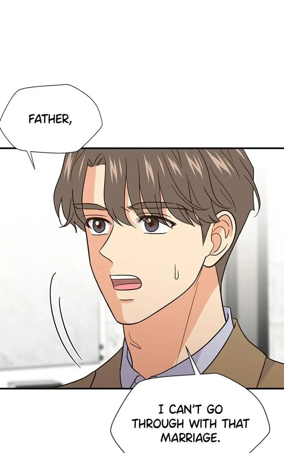 Back-to-School Boss Chapter 30 page 113 - 