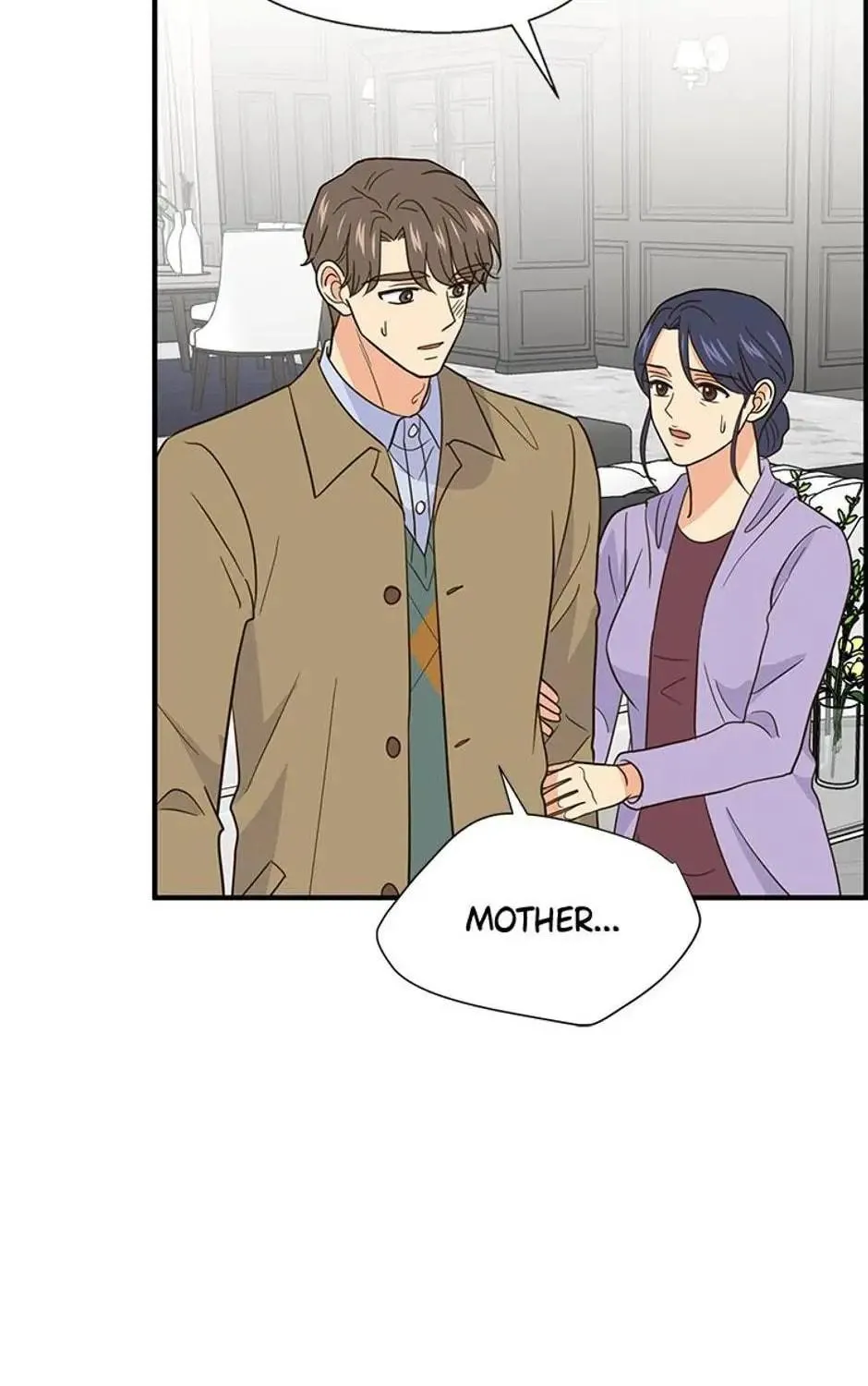 Back-to-School Boss Chapter 30 page 121 - 