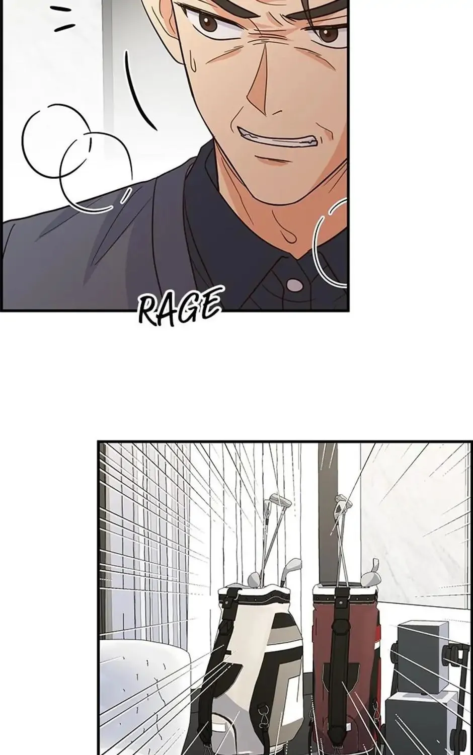 Back-to-School Boss Chapter 30 page 123 - 
