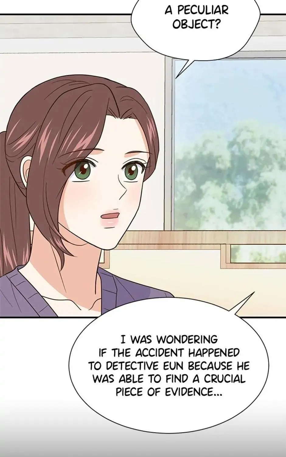 Back-to-School Boss Chapter 30 page 18 - 