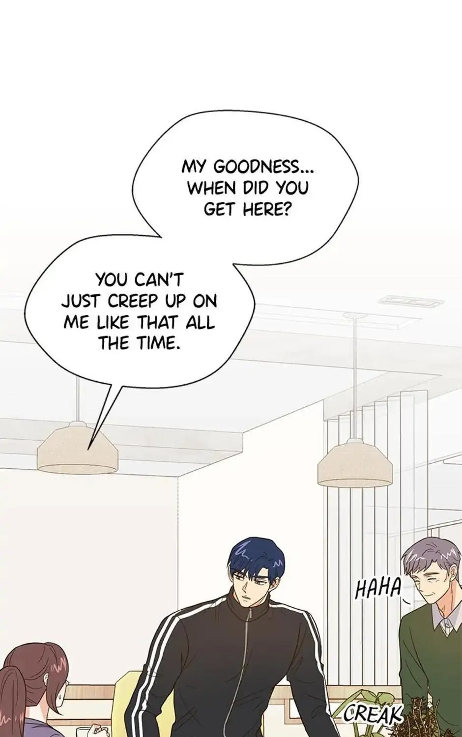Back-to-School Boss Chapter 30 page 28 - 