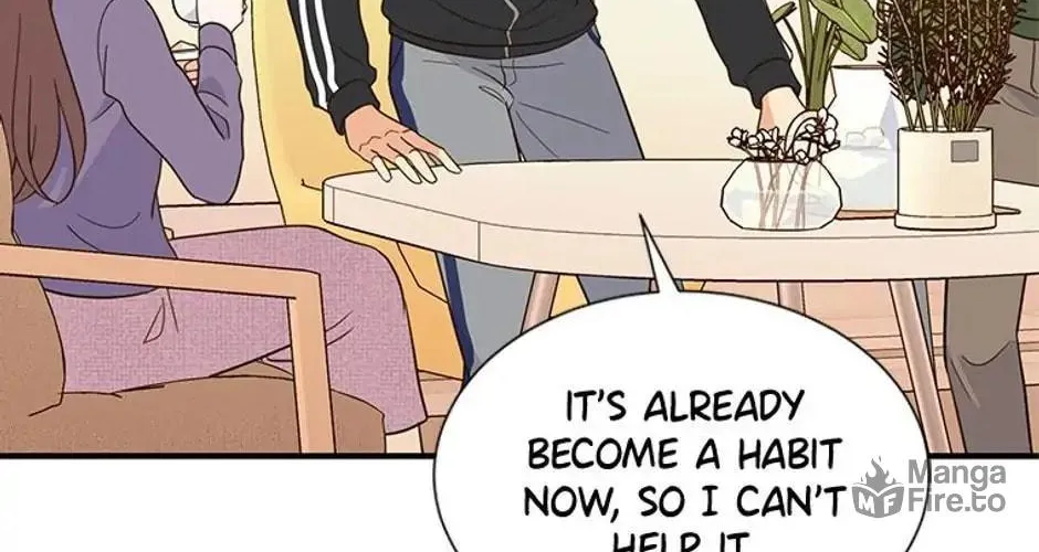 Back-to-School Boss Chapter 30 page 29 - 