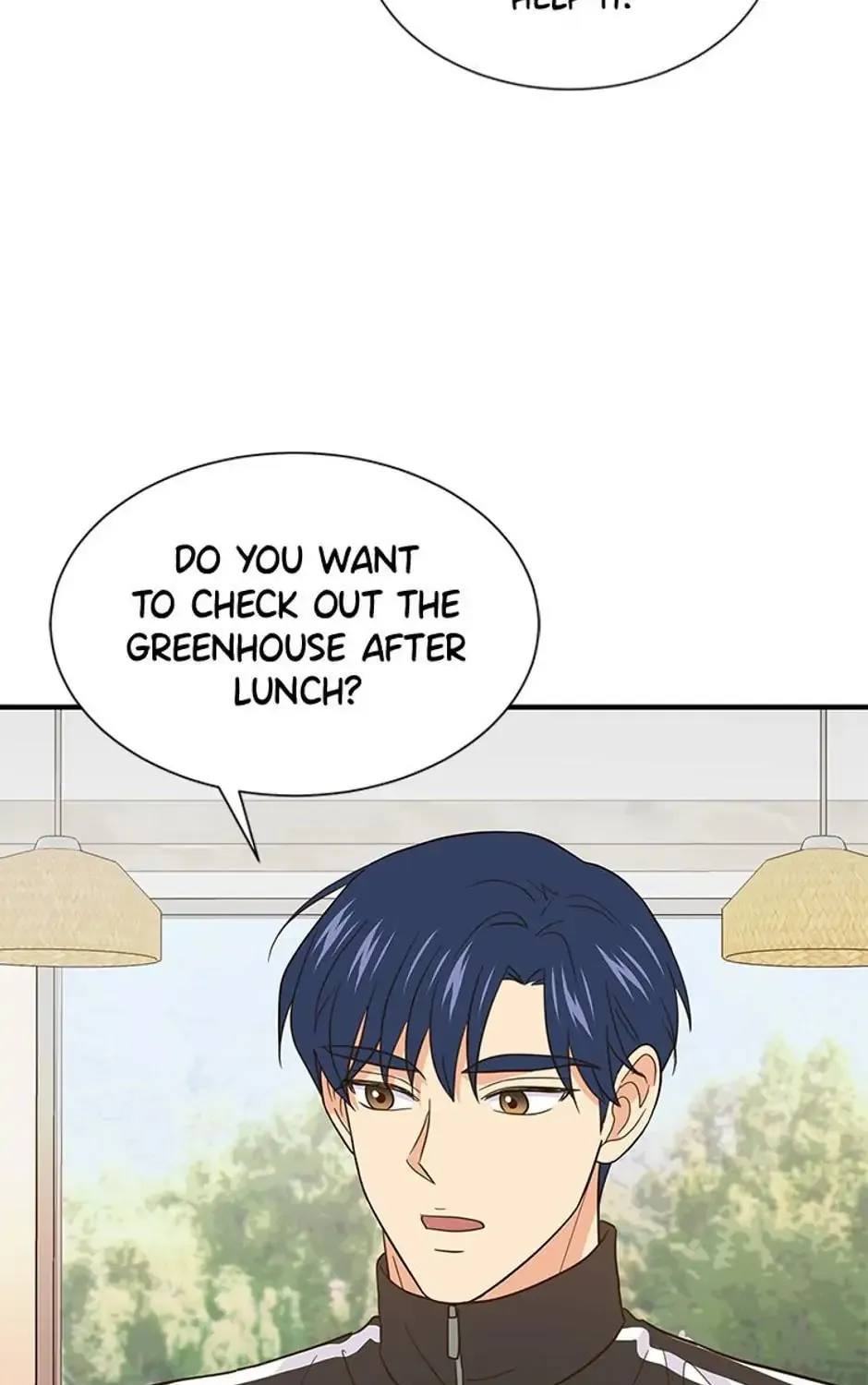 Back-to-School Boss Chapter 30 page 30 - 