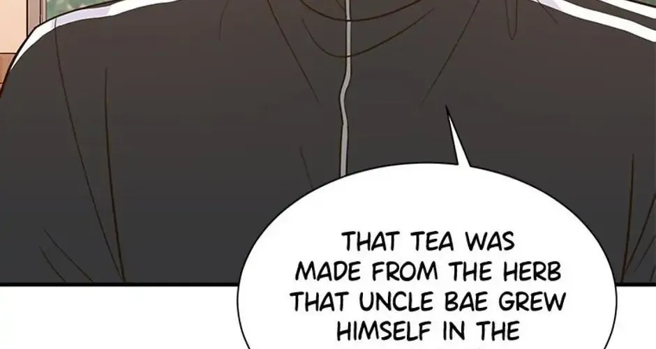Back-to-School Boss Chapter 30 page 31 - 
