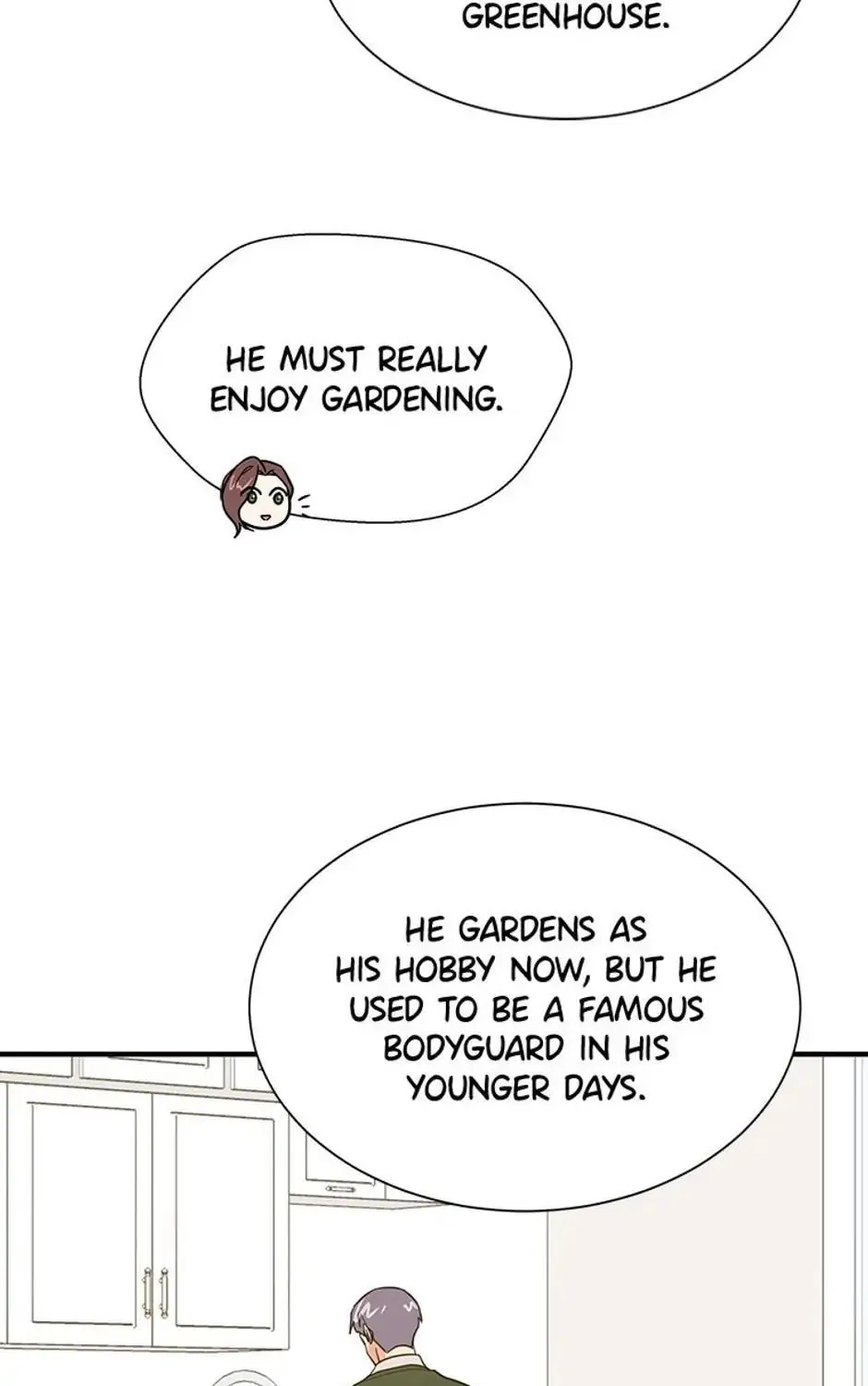 Back-to-School Boss Chapter 30 page 32 - 