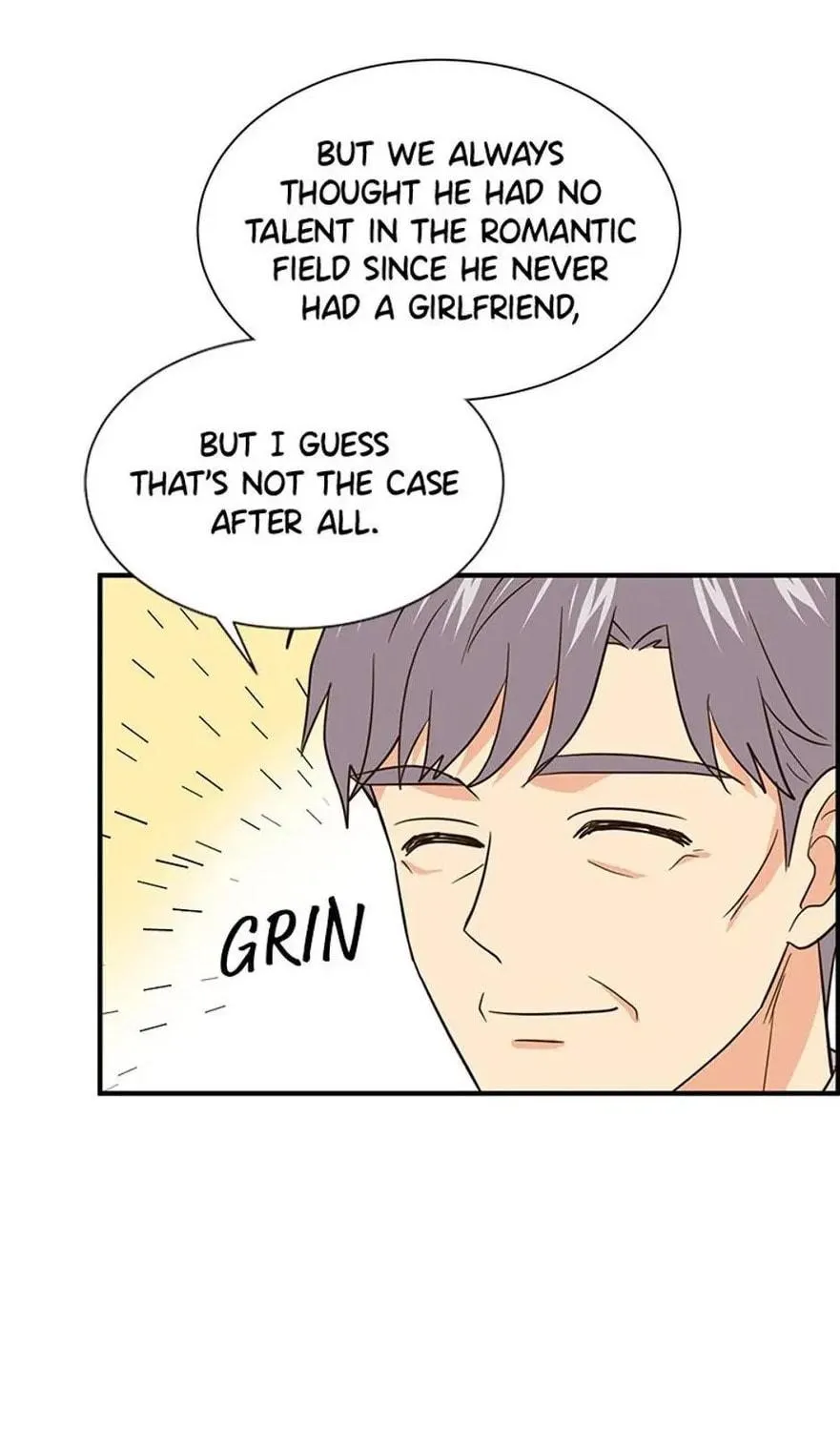 Back-to-School Boss Chapter 30 page 40 - 