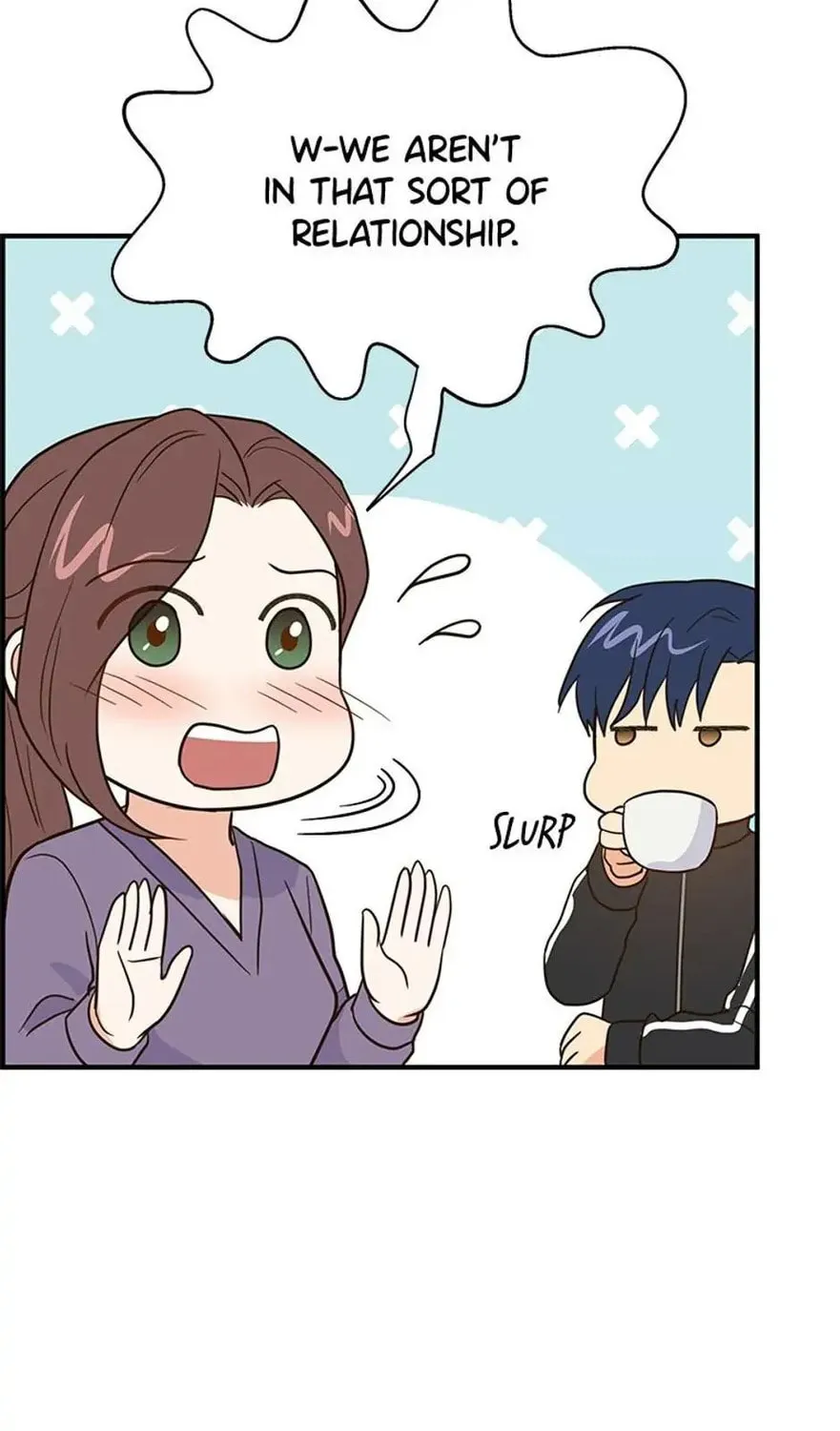 Back-to-School Boss Chapter 30 page 42 - 
