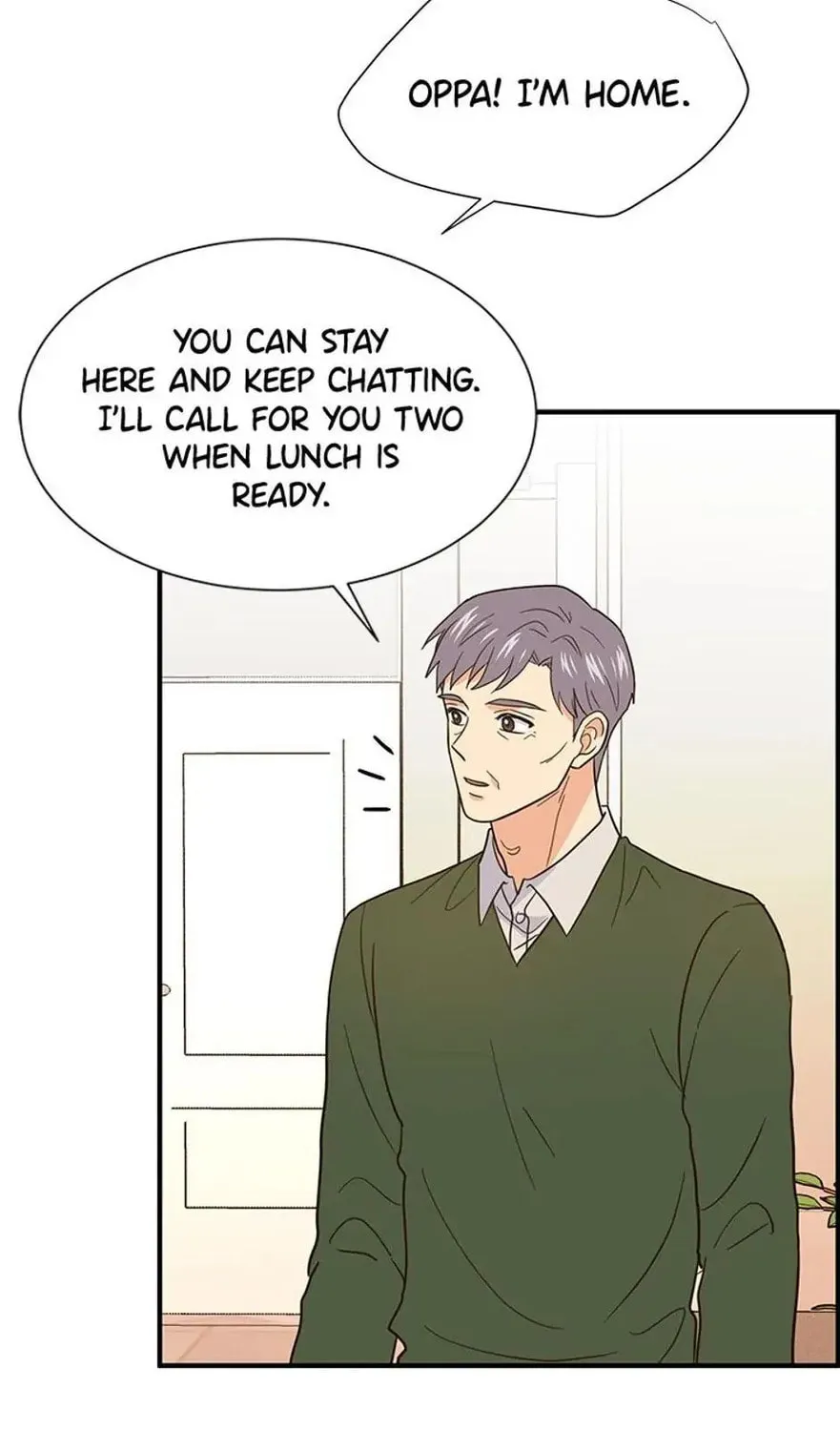 Back-to-School Boss Chapter 30 page 44 - 