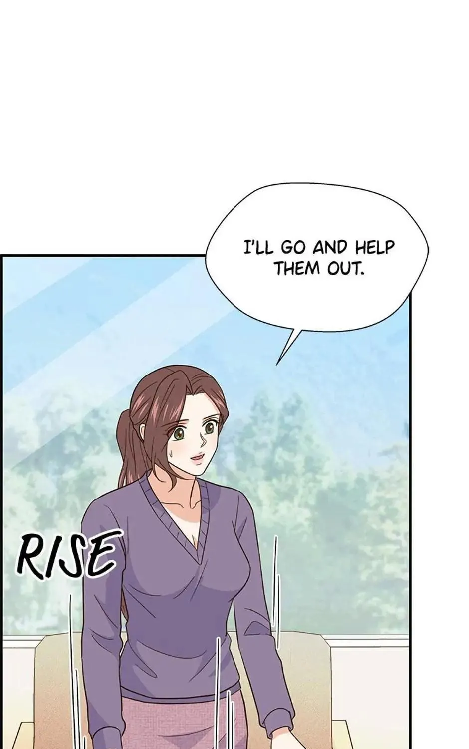 Back-to-School Boss Chapter 30 page 48 - 