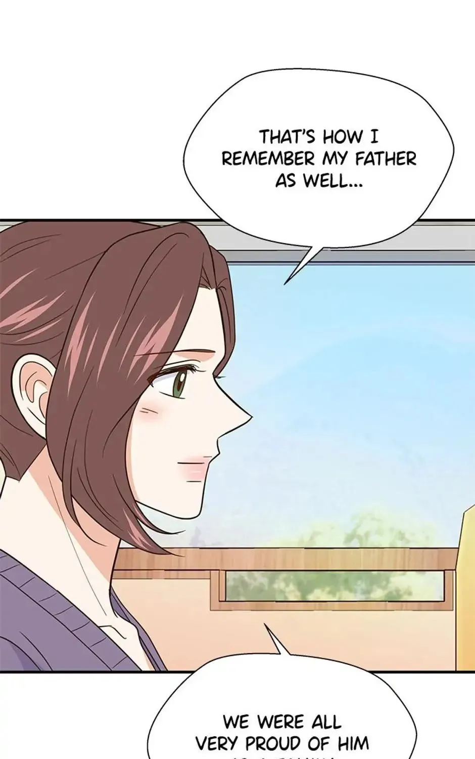 Back-to-School Boss Chapter 30 page 6 - 