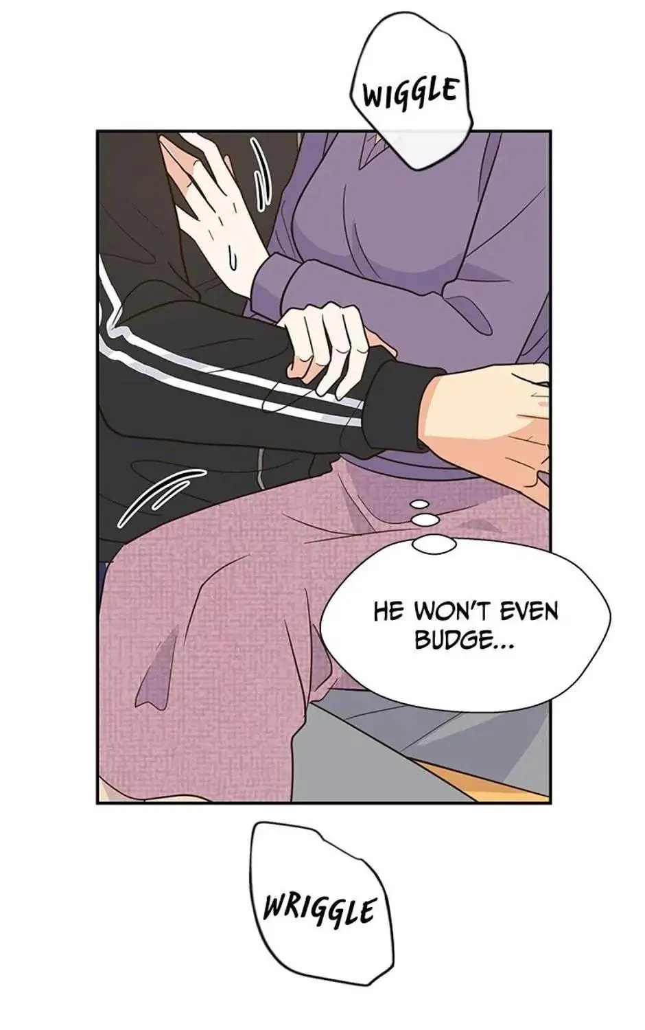 Back-to-School Boss Chapter 30 page 64 - 