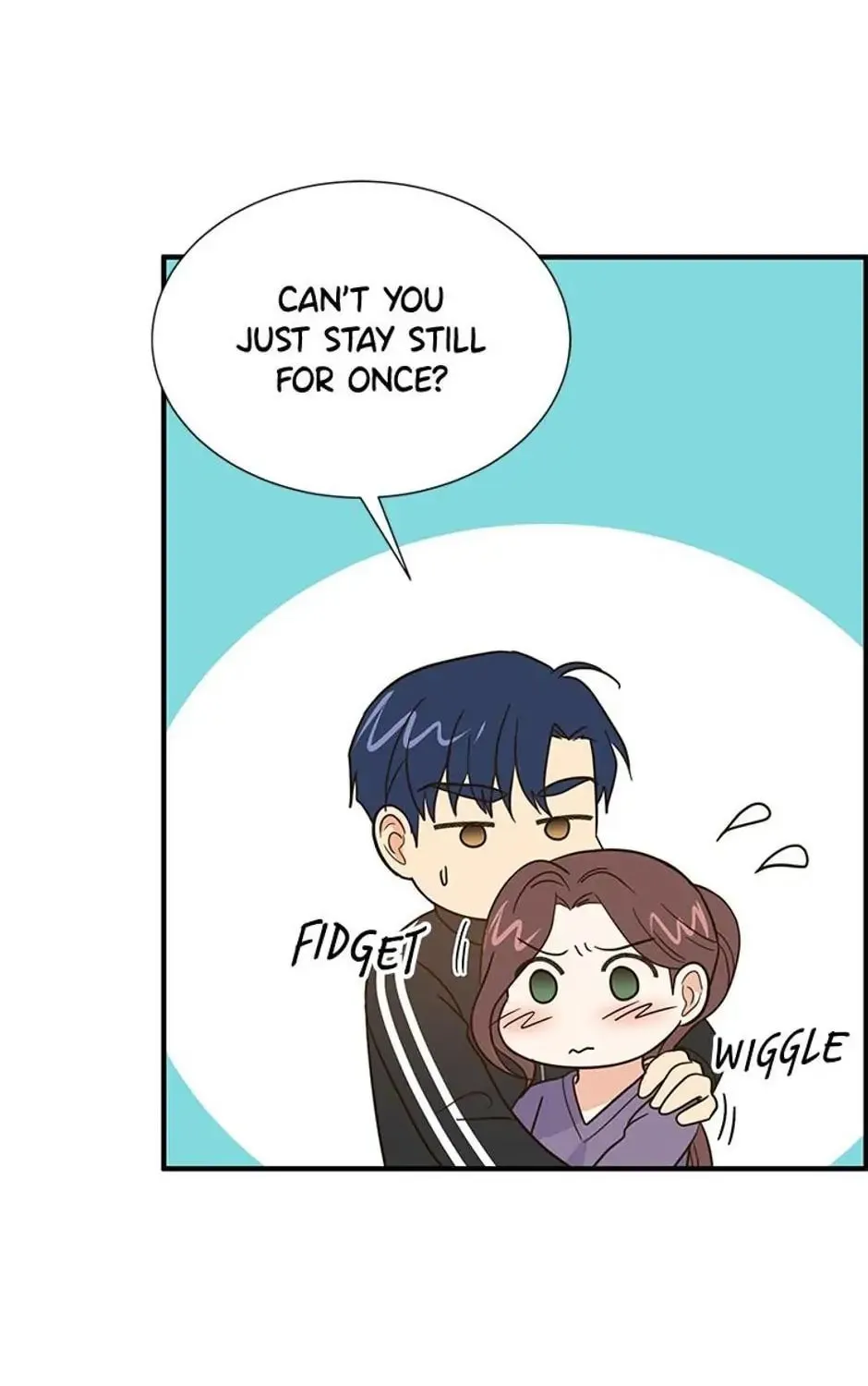Back-to-School Boss Chapter 30 page 66 - 