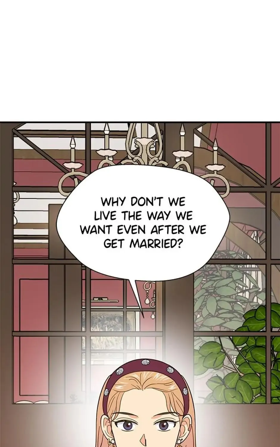 Back-to-School Boss Chapter 30 page 83 - 