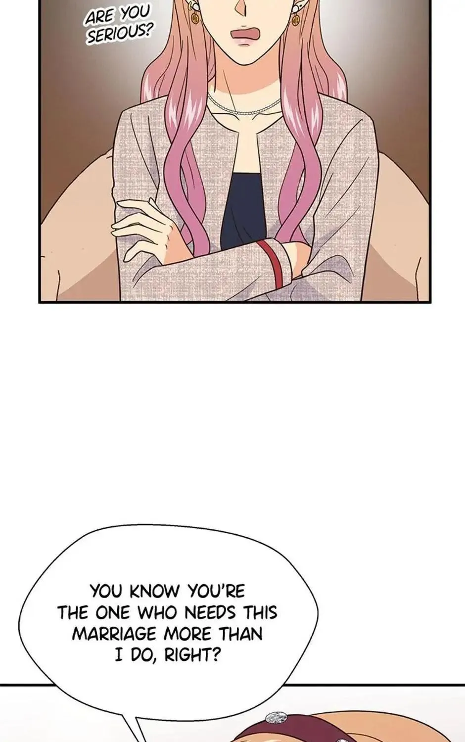 Back-to-School Boss Chapter 30 page 95 - 