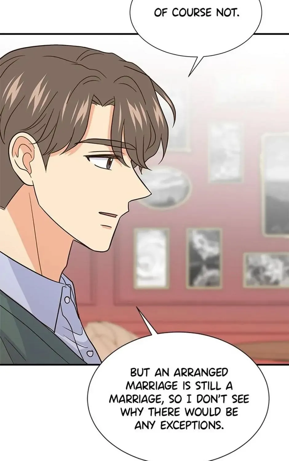 Back-to-School Boss Chapter 30 page 99 - 