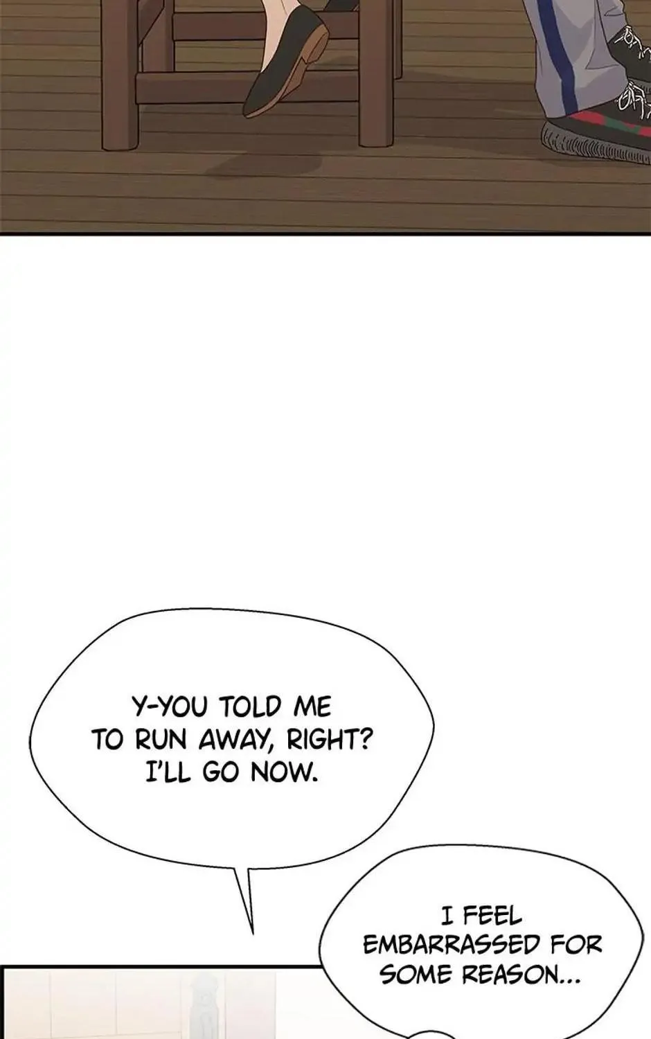 Back-to-School Boss Chapter 31 page 102 - 