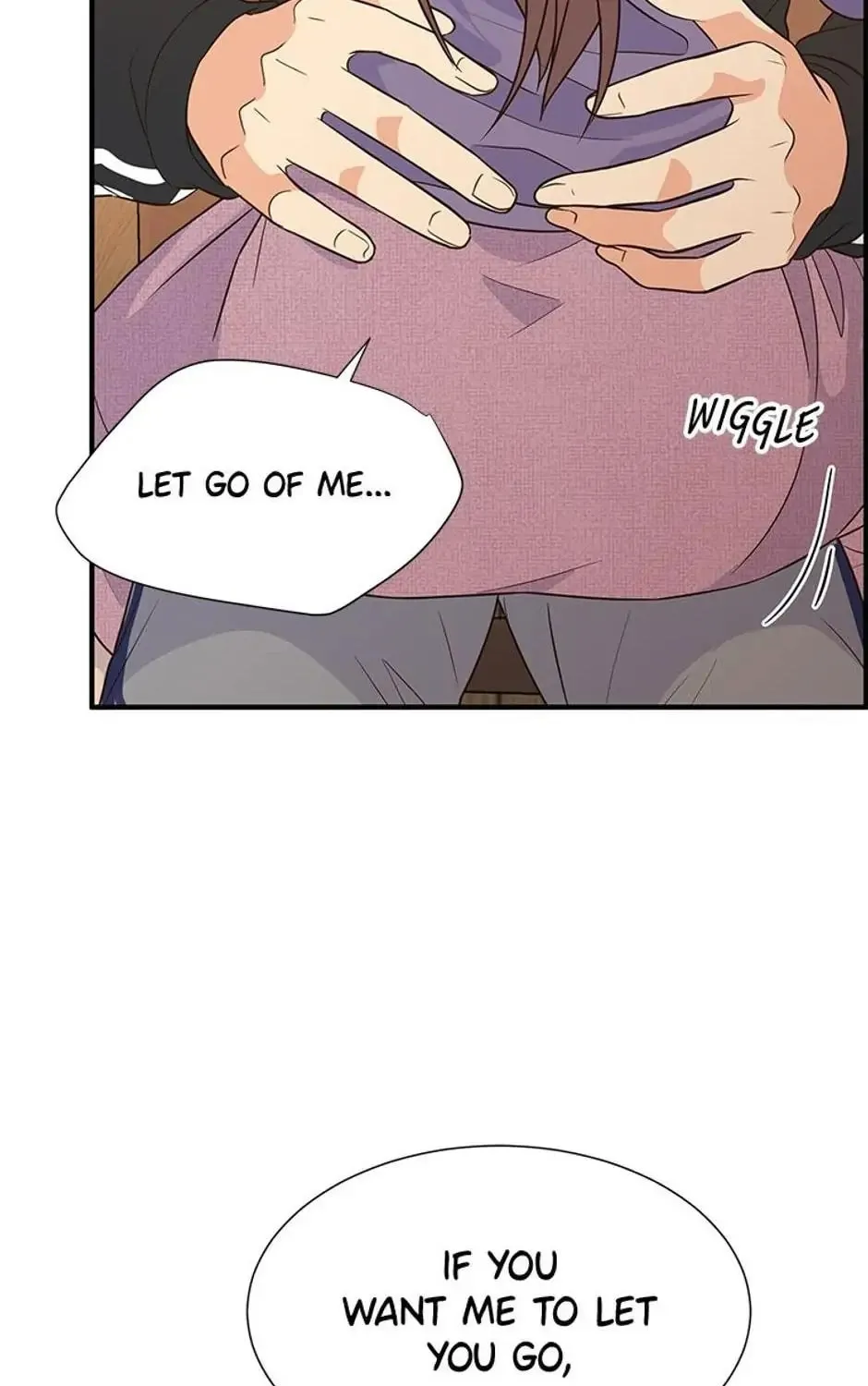 Back-to-School Boss Chapter 31 page 106 - 