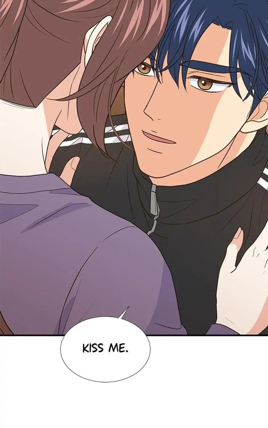 Back-to-School Boss Chapter 31 page 108 - 