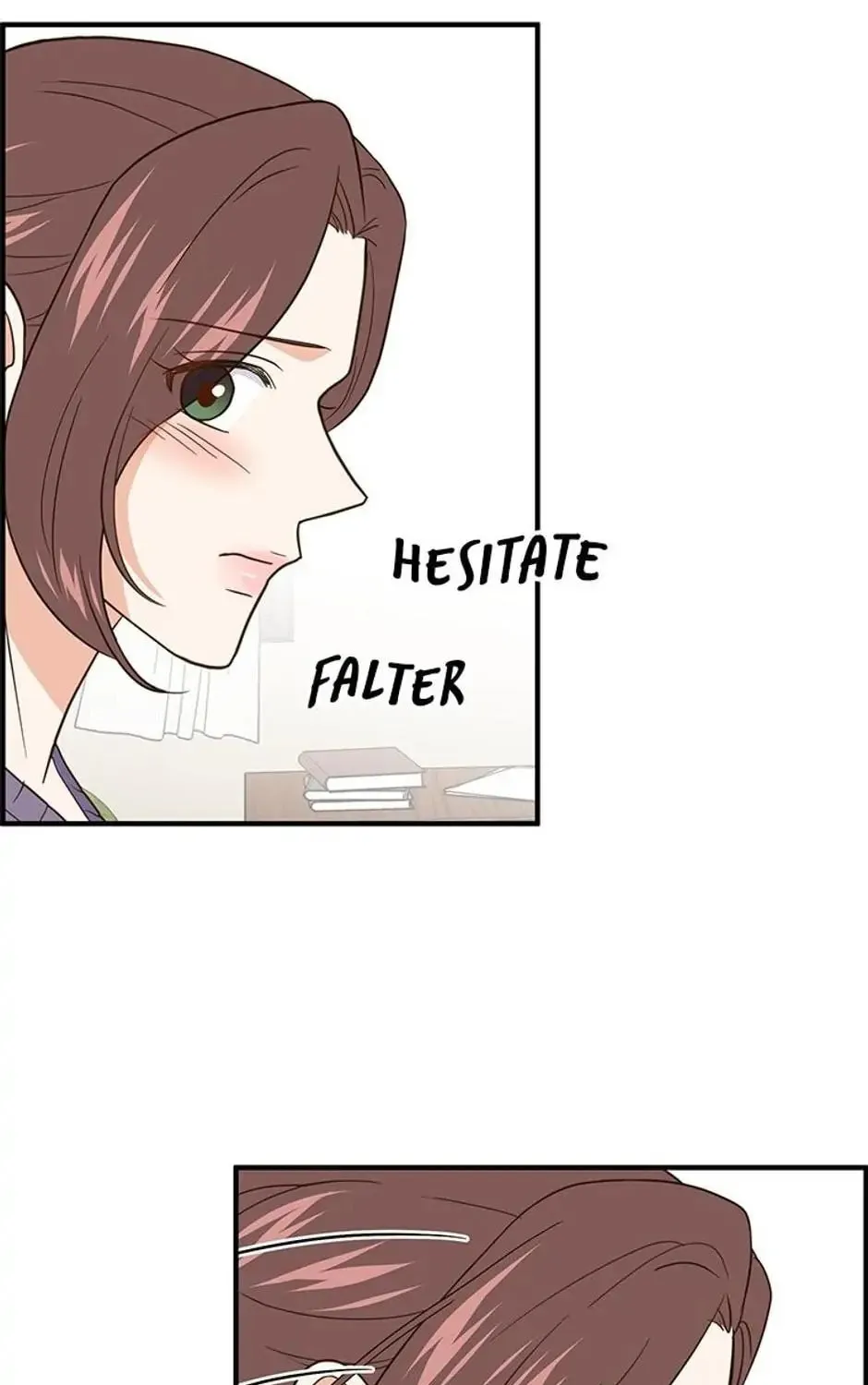 Back-to-School Boss Chapter 31 page 112 - 