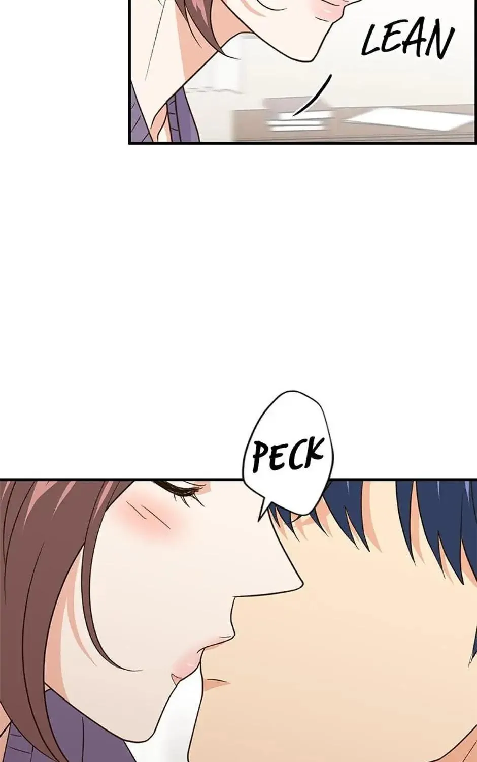 Back-to-School Boss Chapter 31 page 114 - 