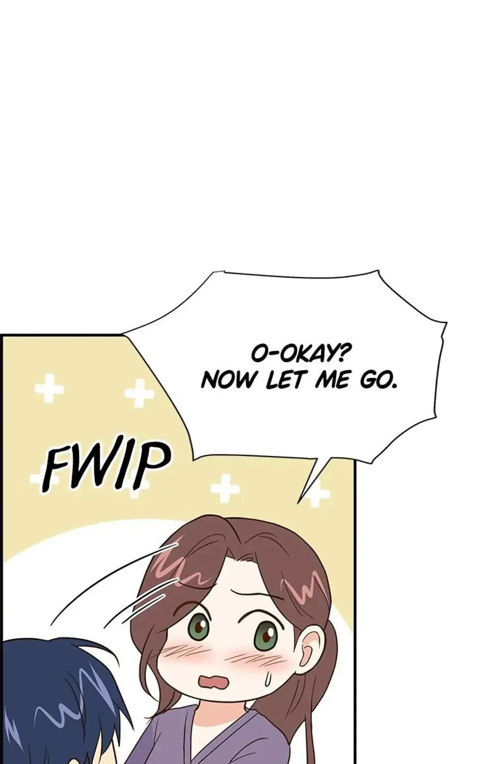 Back-to-School Boss Chapter 31 page 116 - 