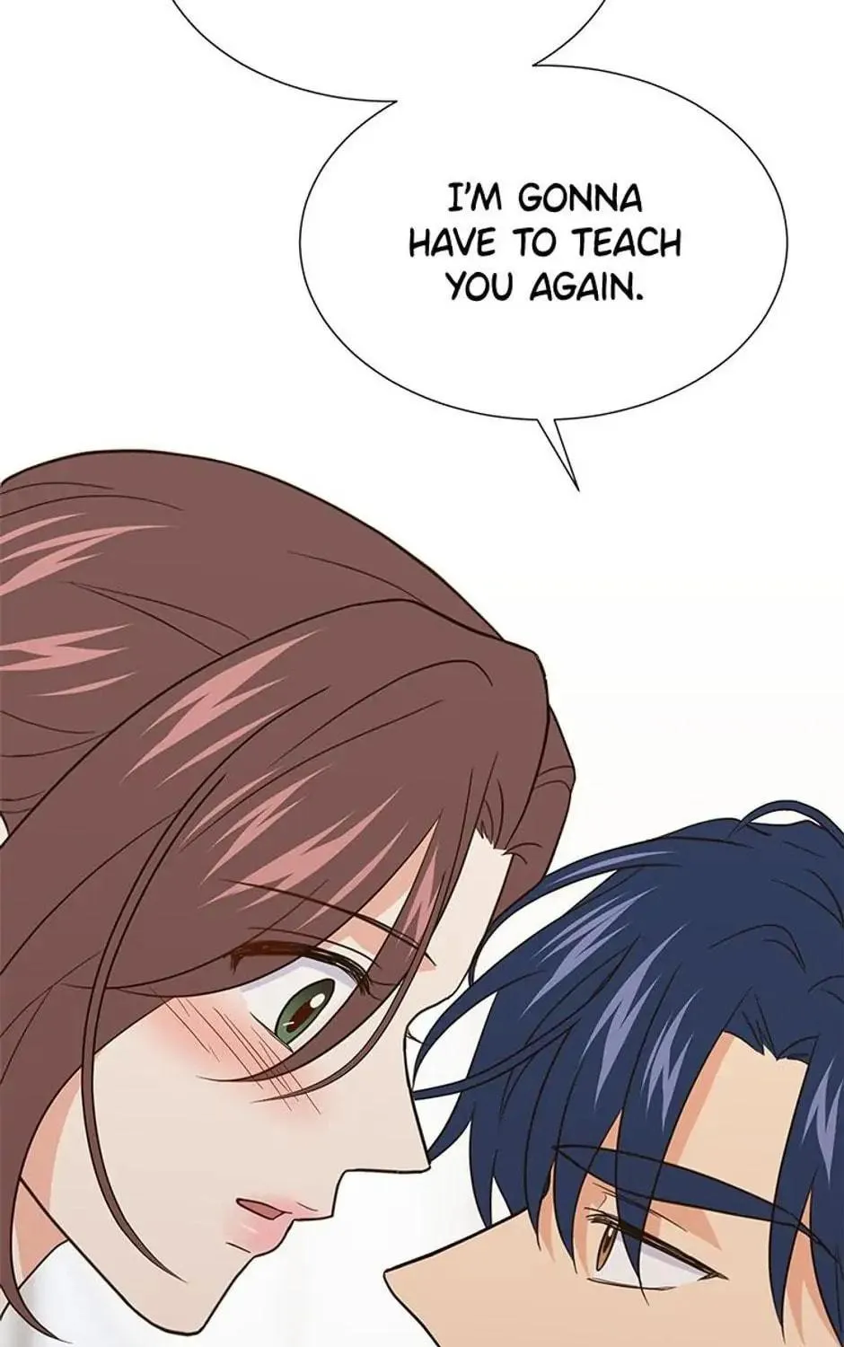 Back-to-School Boss Chapter 31 page 120 - 