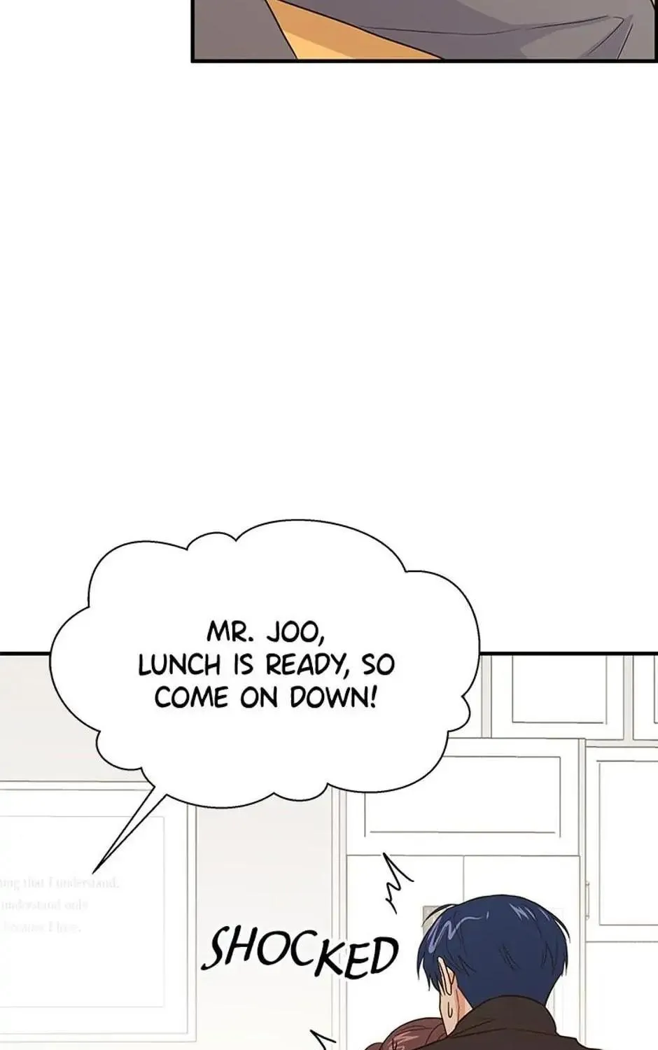 Back-to-School Boss Chapter 31 page 17 - 