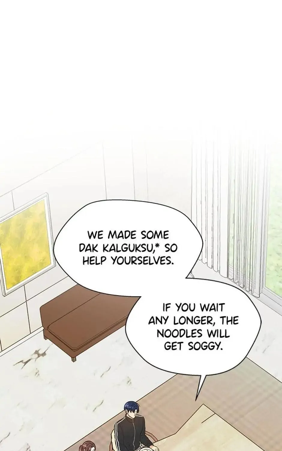 Back-to-School Boss Chapter 31 page 19 - 