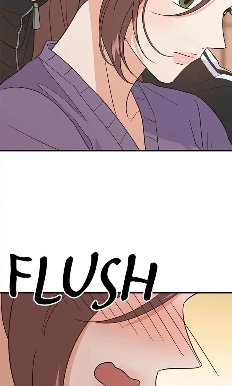 Back-to-School Boss Chapter 31 page 3 - 