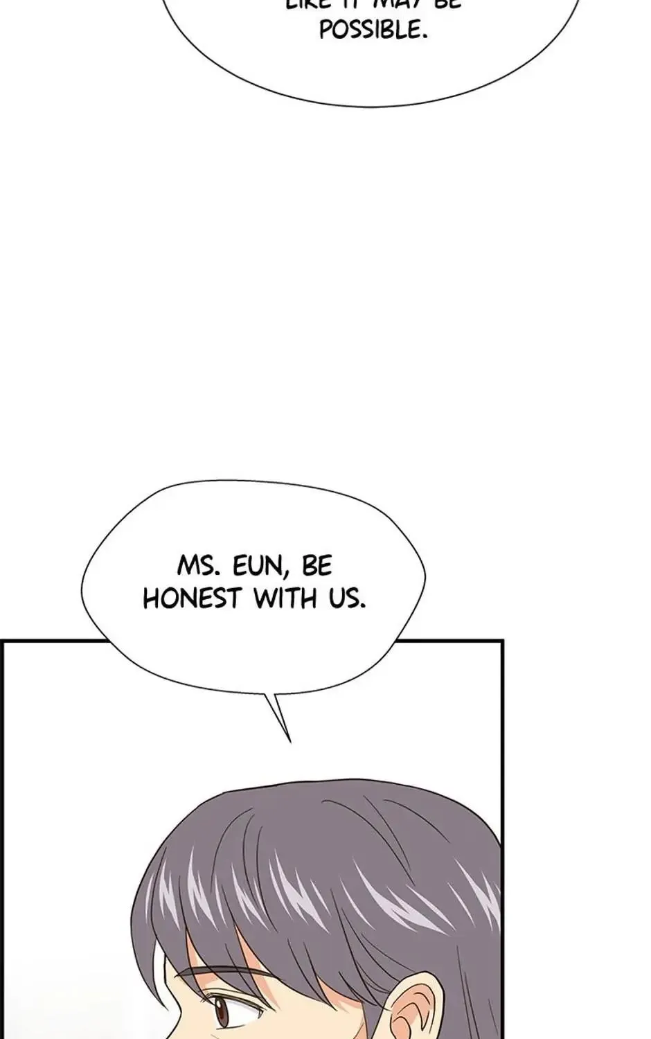 Back-to-School Boss Chapter 31 page 27 - 