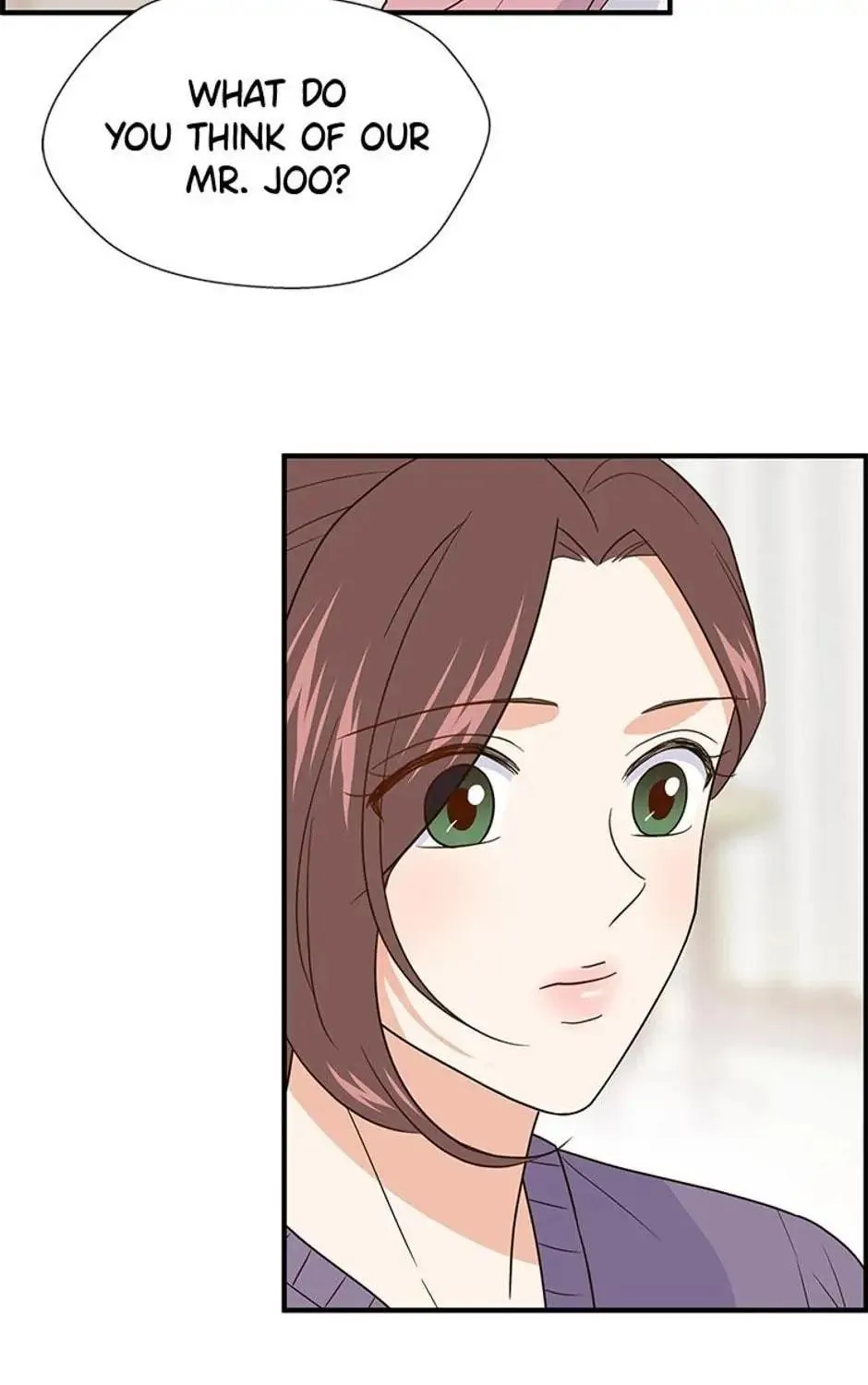 Back-to-School Boss Chapter 31 page 29 - 
