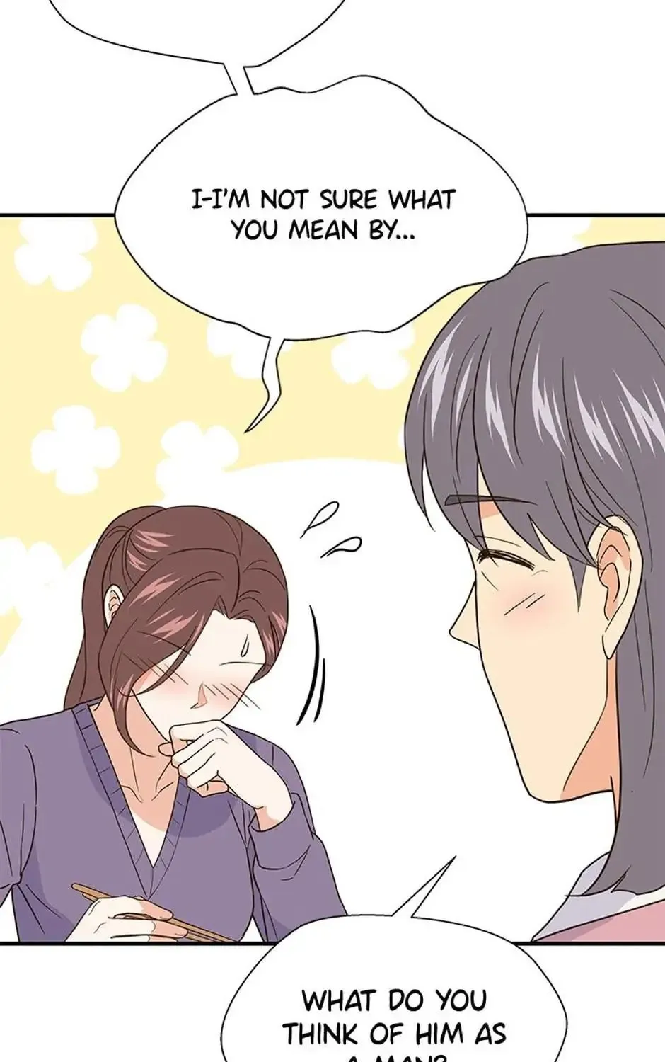 Back-to-School Boss Chapter 31 page 31 - 
