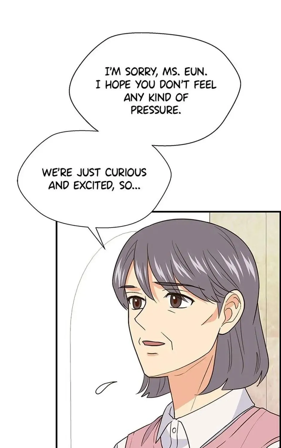 Back-to-School Boss Chapter 31 page 39 - 