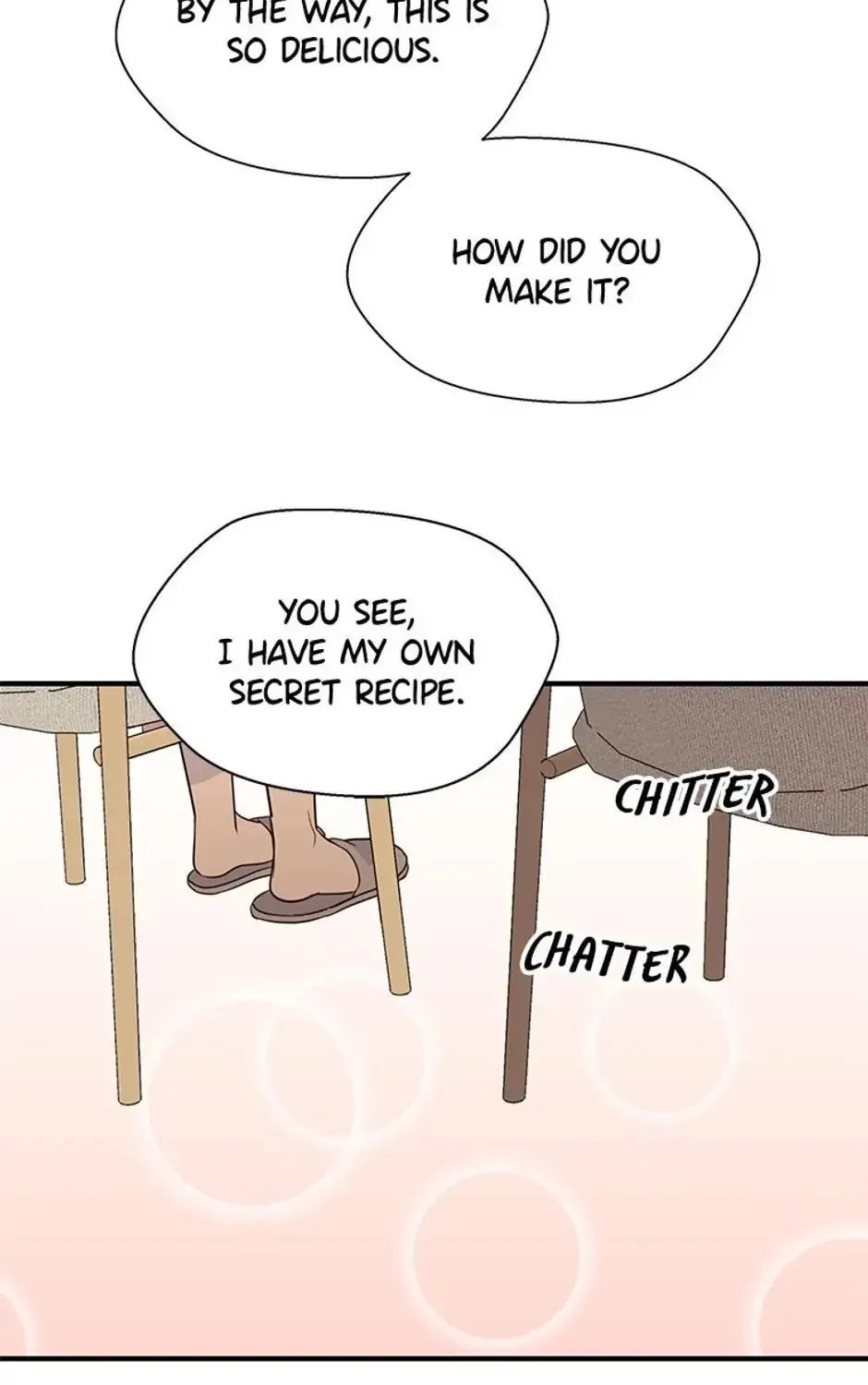 Back-to-School Boss Chapter 31 page 43 - 