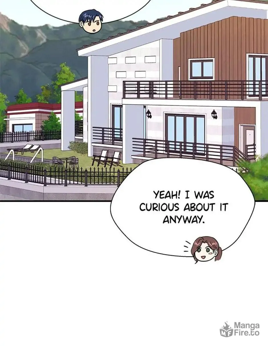 Back-to-School Boss Chapter 31 page 49 - 