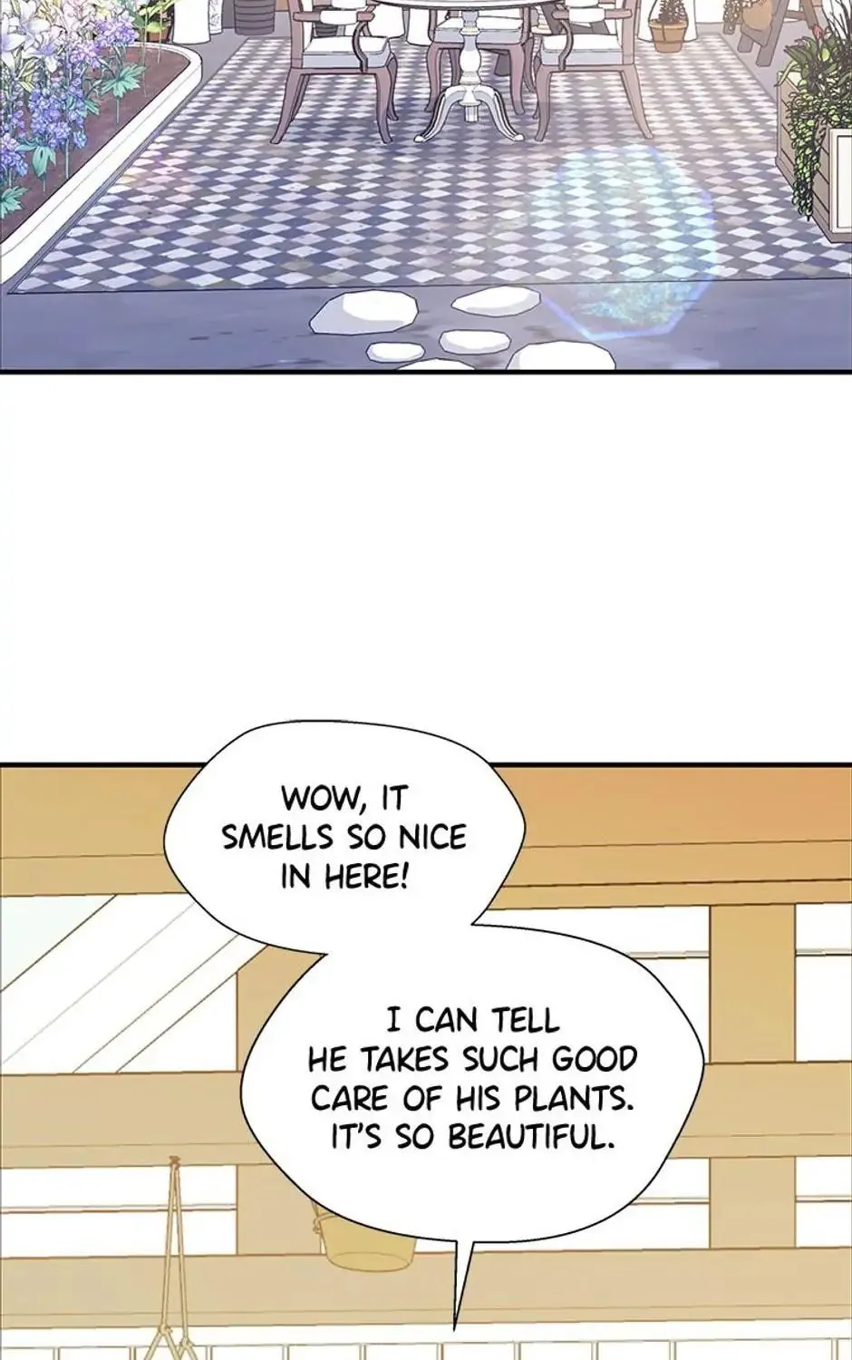 Back-to-School Boss Chapter 31 page 52 - 