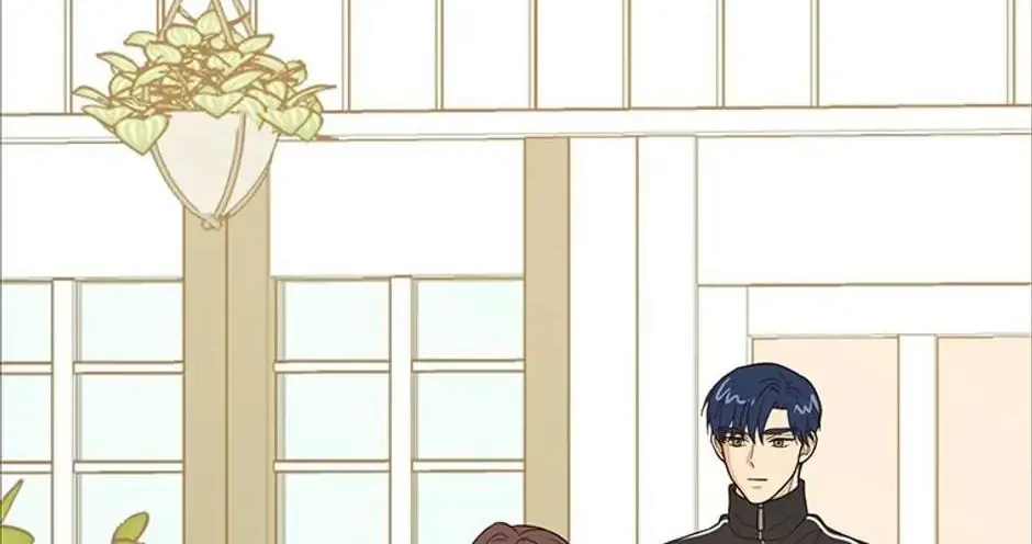 Back-to-School Boss Chapter 31 page 53 - 